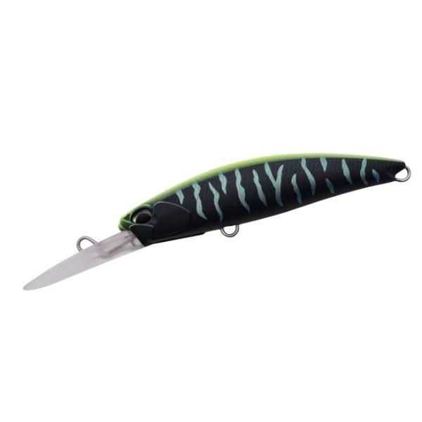 レアリス ファングベイト 80DR BT(ＣＣＣ３３８４　ＢＣ　Ｔｉｇｅｒ)